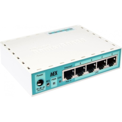 Mikrotik RB750Gr2