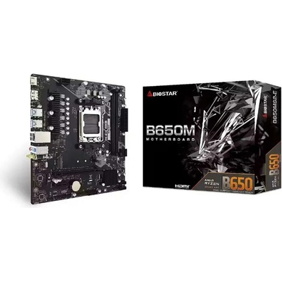 Biostar B650MS2-E