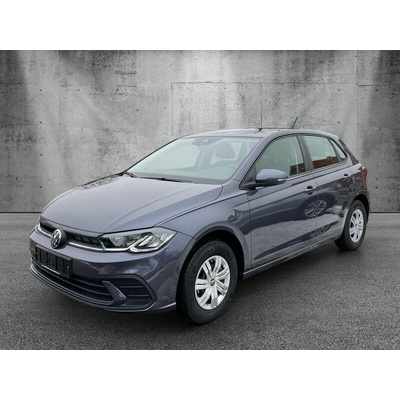 Volkswagen Polo 59 kW