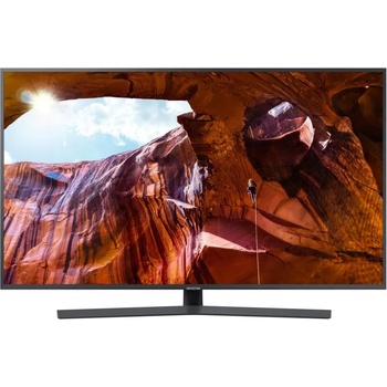 Image 1 of Samsung UE50RU7402
