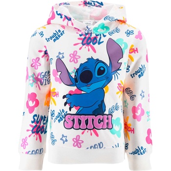Kids movie heroes Суитшърт Lilo Stitch