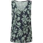 Sherpa Дамски топ Sherpa Women's Neha V-Neck Tank Top - Black Gurans (916-6733-0113)