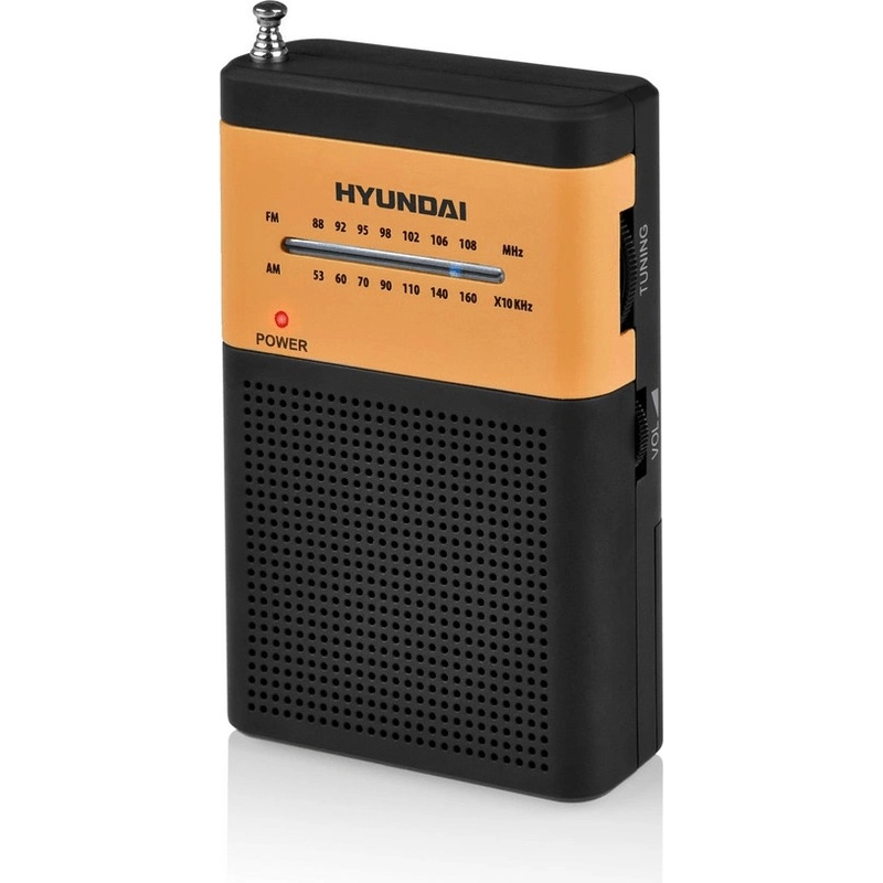 Hyundai PPR 310 BO