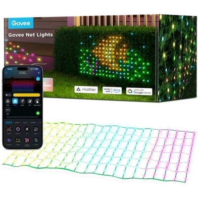 Govee H6810341 – Zboží Živě