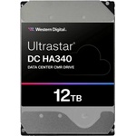 Western Digital Ultrastar DC HA340 12TB (WUS721212BLE6L4/0B47063)