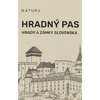 Hradný pas