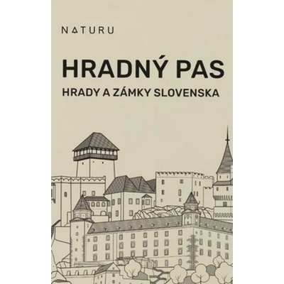 Hradný pas