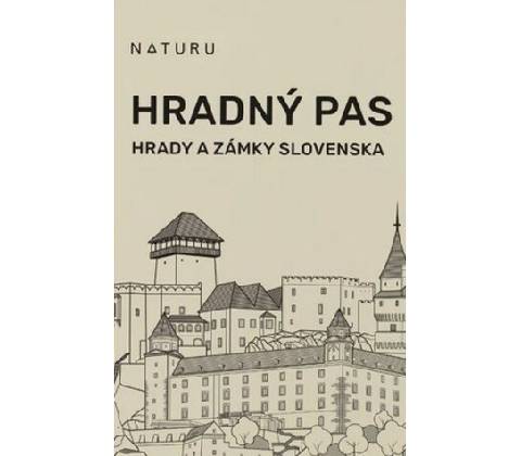 Hradný pas