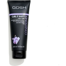 Gosh Copenhagen Vitamin Booster Conditioner kondicionér 230 ml