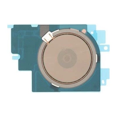 Apple iPhone 17 - Čip Bezdrátového Nabíjení + NFC
