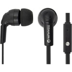 Esperanza Titanum black (TH109K) Слушалки