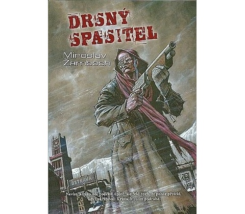 Drsný spasitel