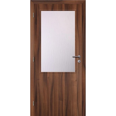 Solodoor Klasik 2/3 ořech fólie 80P