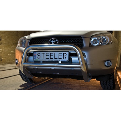 STEELER Přední rámy Steeler pro TOYOTA RAV4 2006-2010 Typ A