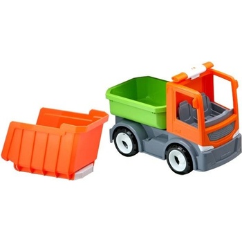 Efko IGRÁČEK MULTIGO 1+2 SKLÁPĚČKA