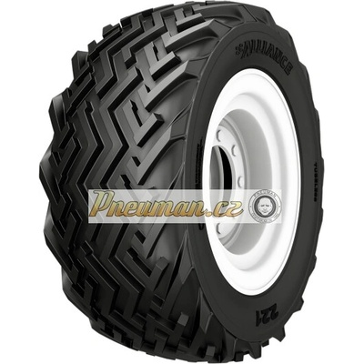 Alliance TREDLITE 221 31/15,5-15 118A8 TL