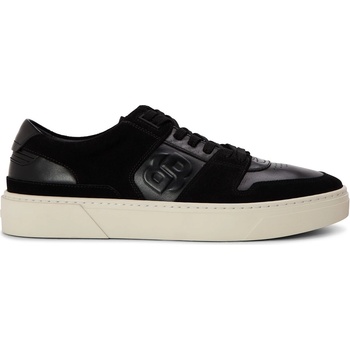 Boss Маратонки Boss Men's Tennis Shoes - Black