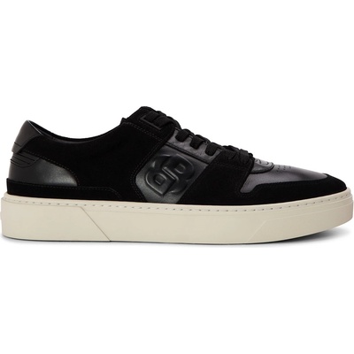 Boss Маратонки Boss Men's Tennis Shoes - Black