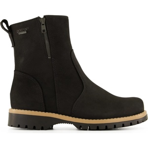 Pomar Дамски зимни ботуши Pomar Women's Tassu GTX Ankle Boot Winter boots - Black Rugged Nubuck - размер 40 (EU) (121-0920-0215)