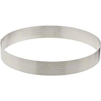 de Buyer kruhový rám 28,5cm nerez