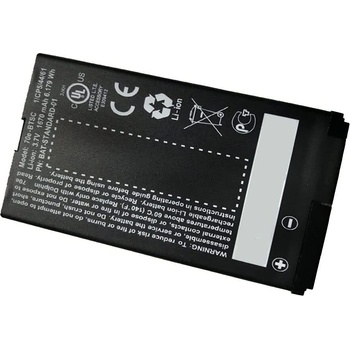 Honeywell battery (BAT-STANDARD-01)