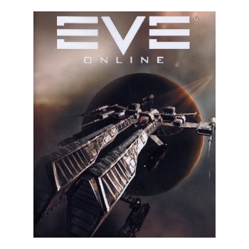 EVE Online - Core Starter Pack 30 Dní