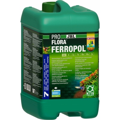 JBL Ferropol 5 l