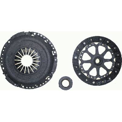 SACHS Sada spojky 3000951020