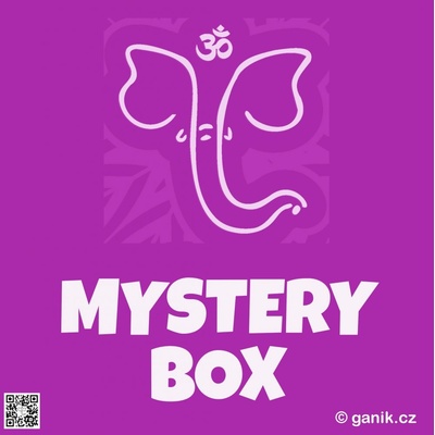 MYSTERY BOX - podle znamení zvěrokruhu – Zboží Mobilmania