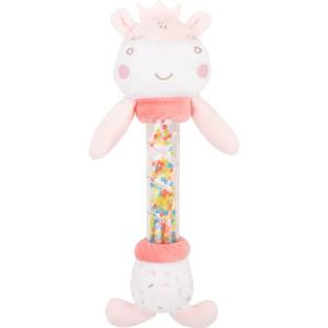 KikkaBoo Бебешка дрънкалка спирала KikkaBoo - Hippo Dreams (31201010354)
