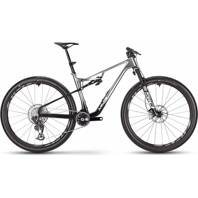 MMR KENTA SL 00 METAL CHROME 20-L 2026
