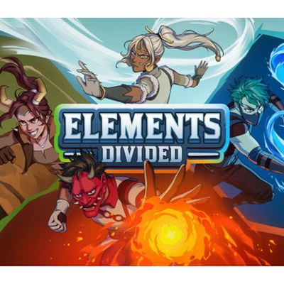 Elements Divided