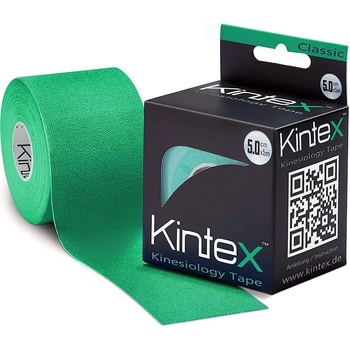 Kintex Classic zelená 5cm x 5m