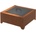 Ingarden Градинско огнище Corten Square 700 (Corten Square 700)