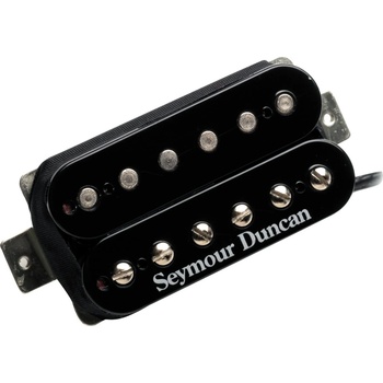 Image 1 of Seymour Duncan SH-5 Bridge Black Адаптер за китара (SSH-5 BLK)
