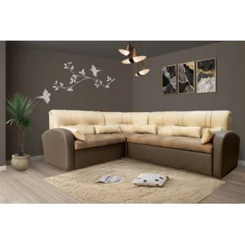 Image 1 of Мебелна фабрика НОВ ДОМ - гр. Ямбол Холов ъгъл Ориент 1 (1349)