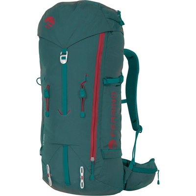 Ferrino Summit 32+5 Цвят: зелен