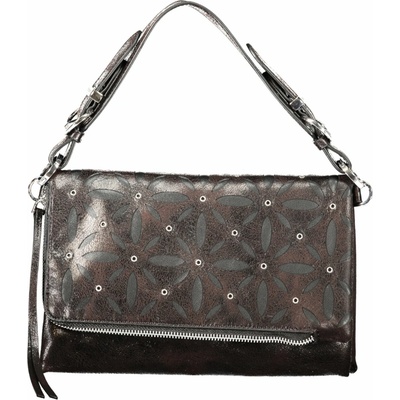 Desigual Dámska Kabelka Čierna 26.0X16.0X3.0cm čierna