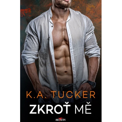 Zkroť mě