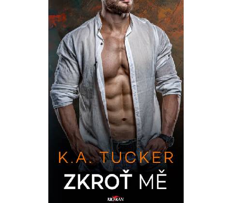 Zkroť mě