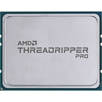 AMD Ryzen Threadripper PRO 7965WX 100-000000885