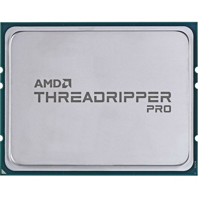 AMD Ryzen Threadripper PRO 7965WX 100-000000885