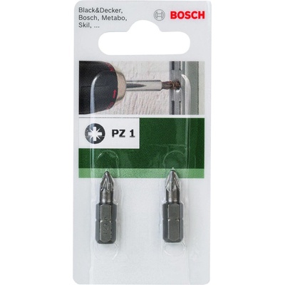Bosch БИТОВЕ pz1 bosch (3165140389914)