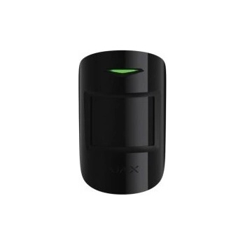 Ajax Systems MotionProtect BL безжичен PIR черен сензор за движение 5314 (AJ-MP-BL)