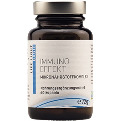 Immuno Effekt - 60 капсули