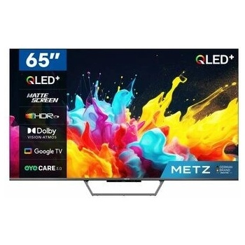 Metz 65MQE7600Z