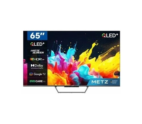 Metz 65MQE7600Z