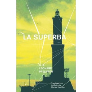 La Superba (ISBN: 9781941920220)