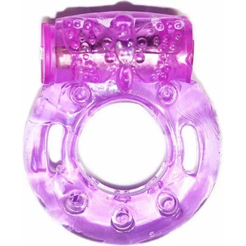 Image 1 of X Fun Вибро пръстен "x fun