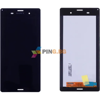 Sony Дисплей за Sony Xperia Z3 D6603 IPS LCD